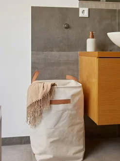 Cesta de ropa Premium