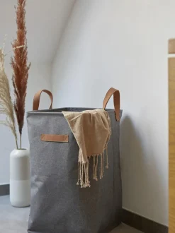 Cesta de ropa Premium