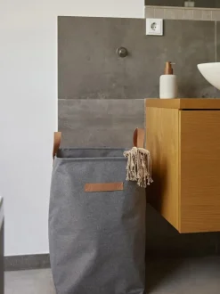 Cesta de ropa Premium