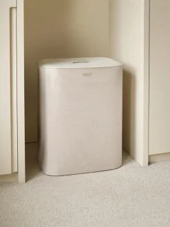 Cesta de ropa Tota, 2x45 L
