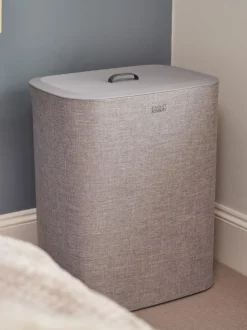 Cesta de ropa Tota, 2x45 L