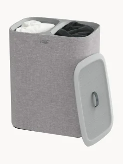 Cesta de ropa Tota, 2x45 L