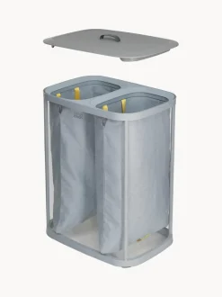 Cesta de ropa Tota, 2x45 L