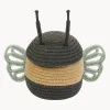 Cesta infantil artesanal Baby Bee