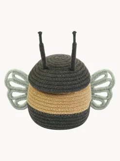 Cesta infantil artesanal Baby Bee