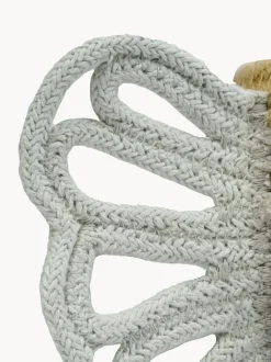 Cesta infantil artesanal Baby Bee