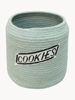 Cesta infantil artesanal Cookie Jar