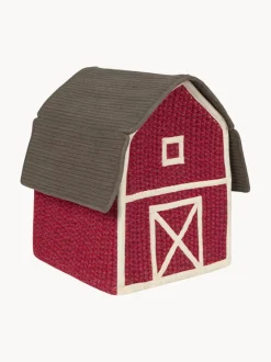 Cesta infantil artesanal Farm House