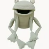 Cesta infantil artesanal Fred