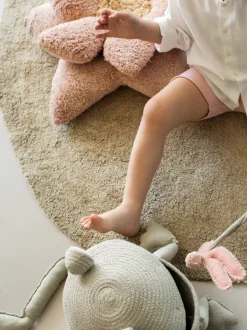 Cesta infantil artesanal Fred