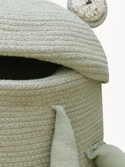 Cesta infantil artesanal Fred