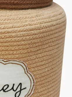 Cesta infantil artesanal Honey Pot
