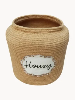 Cesta infantil artesanal Honey Pot