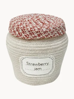 Cesta infantil artesanal Jam