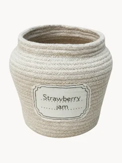 Cesta infantil artesanal Jam