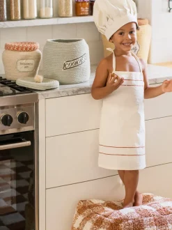 Cesta infantil artesanal Jam