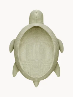 Cesta infantil artesanal Mama Turtle