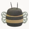 Cesta infantil artesanal Mama Bee