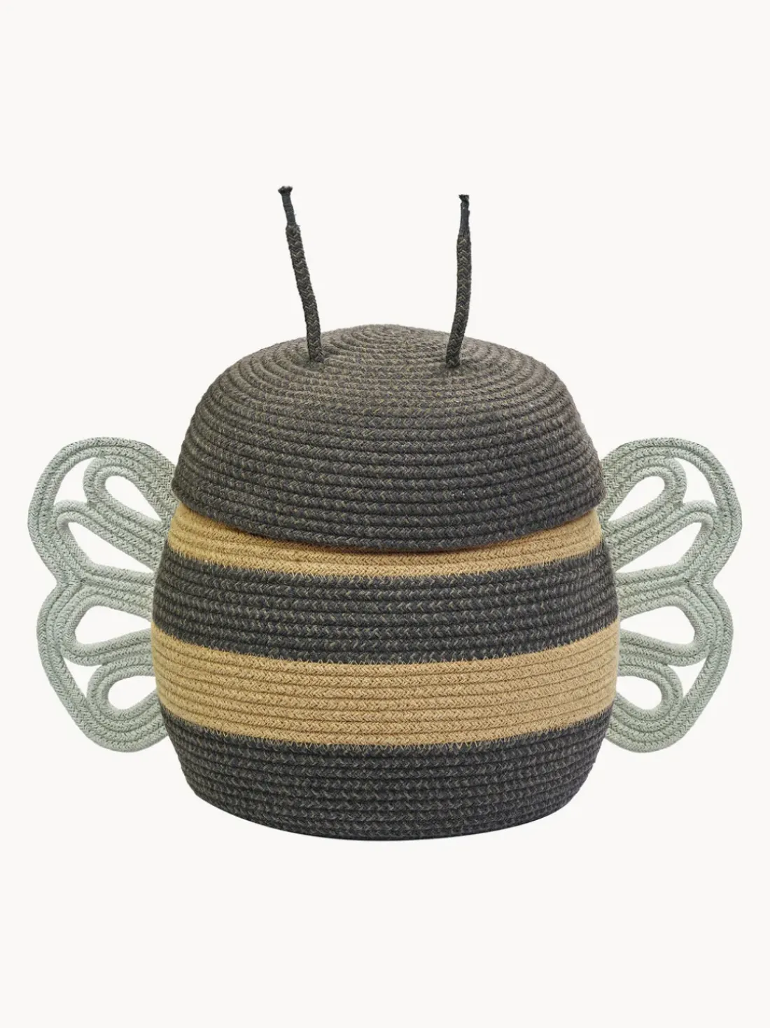 Cesta infantil artesanal Mama Bee