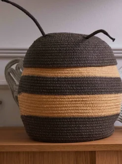 Cesta infantil artesanal Mama Bee