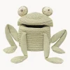 Cesta infantil artesanal Mini Fred