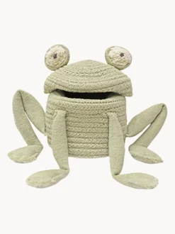 Cesta infantil artesanal Mini Fred