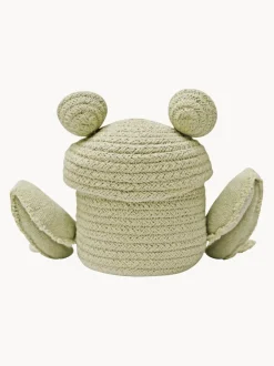 Cesta infantil artesanal Mini Fred