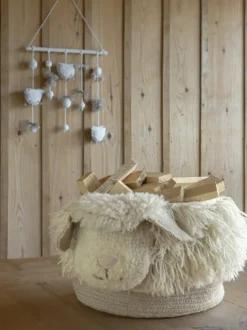 Cesta Sheep