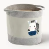 Cesta Zebra