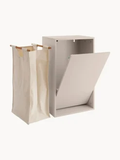 Cesto para la ropa Silver Cloud para colgar