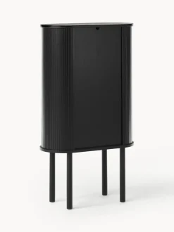 Chiffonnier acanalado Calary