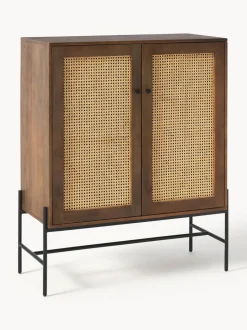 Chiffonnier con tejido vienés Vienna