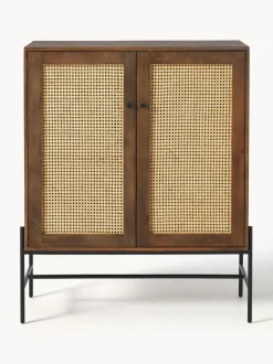 Chiffonnier con tejido vienés Vienna