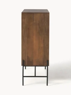 Chiffonnier con tejido vienés Vienna