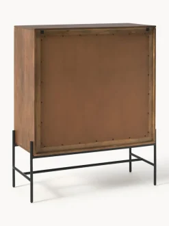 Chiffonnier con tejido vienés Vienna