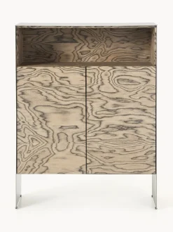 Chiffonnier de madera Ako