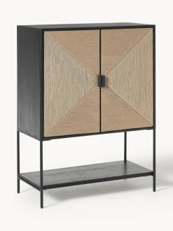 Chiffonnier de madera de mango June