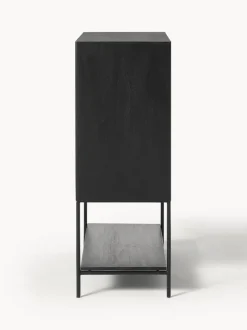 Chiffonnier de madera de mango June