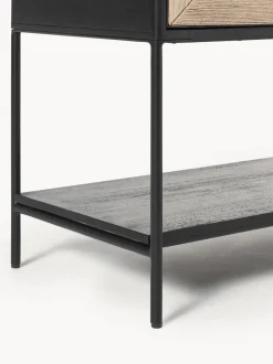 Chiffonnier de madera de mango June