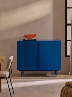 Chiffonnier de madera Elona
