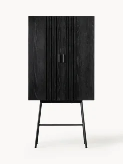 Chiffonnier de madera Holsen
