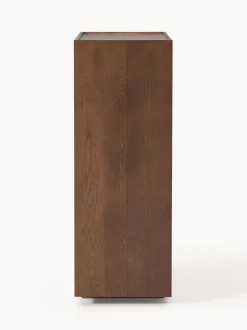 Chiffonnier de madera Larsen