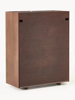 Chiffonnier de madera Larsen