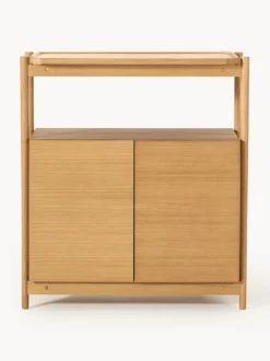 Chiffonnier de madera Libby