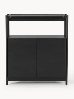 Chiffonnier de madera Libby