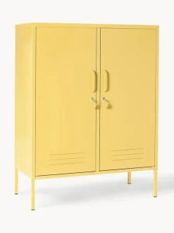 Chiffonnier de metal The Midi