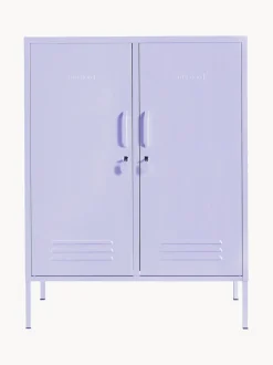 Chiffonnier de metal The Midi