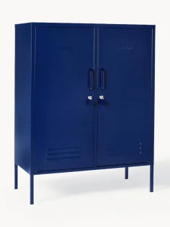 Chiffonnier de metal The Midi