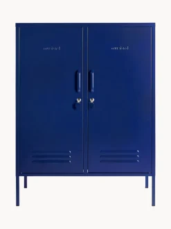 Chiffonnier de metal The Midi