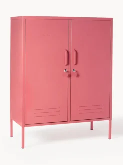 Chiffonnier de metal The Midi
